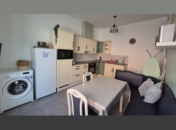 Appartager BE - Shared Wolf House - La Louvière-Iesca/Helha/Jolimont/Tivoli, La Louvière - 550 € pm