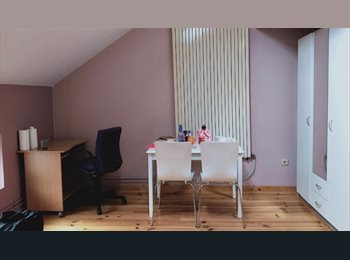 Appartager BE - Colocation 450 euros, Charleroi - 450 € pm