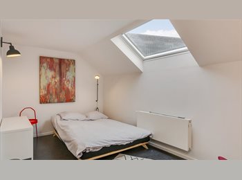 Appartager BE - Méridien Chambre 12, Bruxelles - 920 € pm