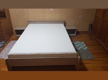 Appartager BE - Chambre dans résidence - colocation, Namur - 500 € pm