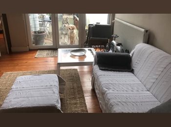 Appartager BE - International Flatshare, Saint Gilles Sint Gillis - 690 € pm