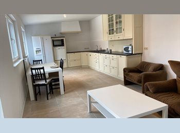 Appartager BE - Colocation rénovée avec jardin / terasse – Proche des transports, Ans - 490 € pm