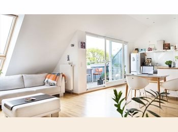 Appartager BE - Chambres en colocation dans villa à Overijse - Jezus-Eik, Overijse - 555 € pm