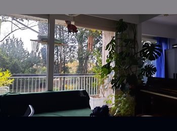 Appartager BE - Location d'un studio pour 1 mois à Bruxelles Boitsfort, Watermael Boitsfort - Watermaal Bosvoorde - 600 € pm