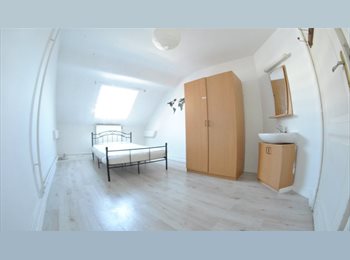 Appartager BE - Chambre disponible à Madou (A côté des institutions Européennes), Bruxelles - 750 € pm