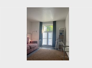 Appartager BE - Chambre au Sud de Bruxelles, Drogenbos - 550 € pm