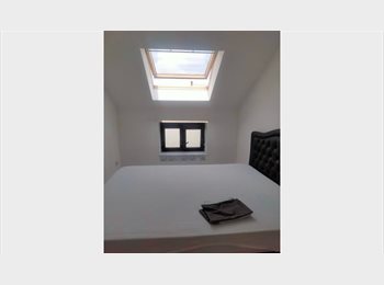 Appartager BE - Cherche locataire pour collocation, Charleroi - 450 € pm