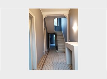 Appartager BE - Grande maison lumineuse et conviviale, Chambre 35 m2 chouette colocation, Louvain-la-Neuve - 50 € pm