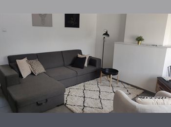 Appartager BE - Colocation toute équipée et cosy à louer, Neupré - 420 € pm