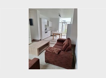 Appartager BE - Maison 3 grandes chambres en colocation – Marchienne-au-Pont, Montigny-le-Tilleul - 430 € pm