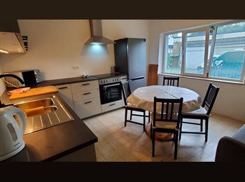 Appartager BE - Colocation Arlon, proximité gare, Arlon - 525 € pm