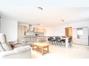 Appartager BE - Cherche colocataire, Braine-l'Alleud - 700 € pm