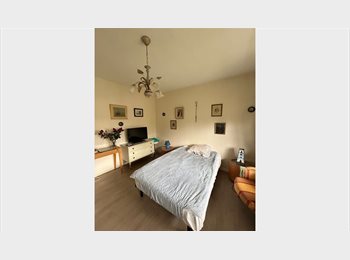 Appartager BE - Chambre a louer, Waterloo - 450 € pm