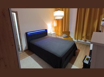 Appartager BE - Chambre en colocation à Arlon, Arlon - 495 € pm