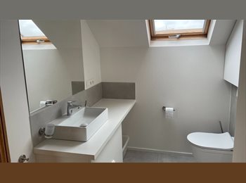 Appartager BE - STUDIO DISPONIBLE EN JUIN-JUILLET-AOÛT DANS MAISON PARTAGEE, Etterbeek - 900 € pm