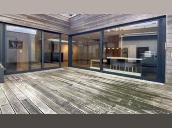 Appartager BE - Colocation – 1 chambre dispo, Drogenbos - 756 € pm