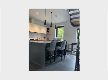 Appartager BE - co-living en plein centre de waterloo, Waterloo - 650 € pm