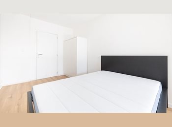 Appartager BE - Ch. 1 Colocation Joli Bois, Waterloo, Waterloo - 500 € pm