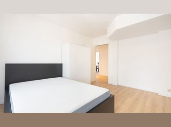 Appartager BE - Joli Bois Waterloo, chambre 2, Waterloo - 500 € pm