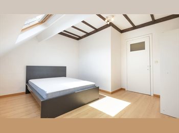 Appartager BE - Joli Bois, Waterloo, ch. 3, Waterloo - 600 € pm