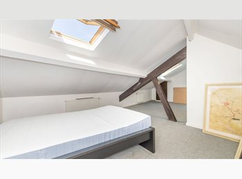 Appartager BE - Joli Bois, Waterloo, Ch. 5, Waterloo - 600 € pm