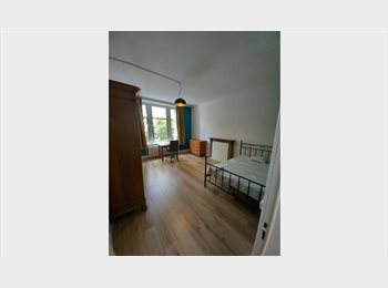 Appartager BE - chambre étudiant dans colocation, Charleroi - 330 € pm