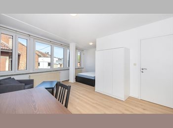 Appartager BE - Studio 1 dans colocation Joli Bois, Waterloo - 750 € pm