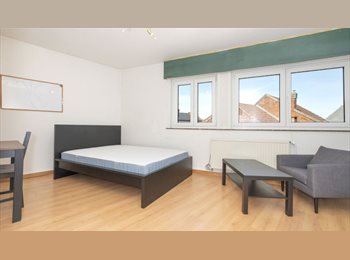 Appartager BE - Studio 2 dans colocation Joli Bois, Waterloo - 750 € pm