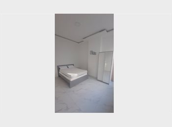 Appartager BE - Colocation; encore deux Chambres disponibles, Schaerbeek Schaarbeek - 600 € pm