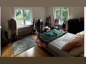 Appartager BE - Grande chambre à Woluwe-Saint-Pierre, Woluwe Saint Pierre - Sint Pieters Woluwe - 788 € pm