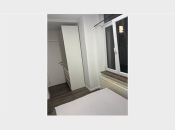 Appartager BE - Chambre à louer, Saint Gilles Sint Gillis - 550 € pm