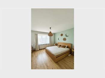 Appartager BE - Colocation à Louvain 1 chambre disponible, Louvain-la-Neuve - 712 € pm