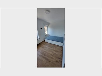 Appartager BE - Kot à louer pour étudiants et jeunes travailleurs, Courcelles - 300 € pm