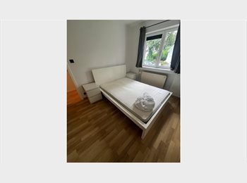 Appartager BE - Colocation chambre à louer, Braine-l'Alleud - 550 € pm