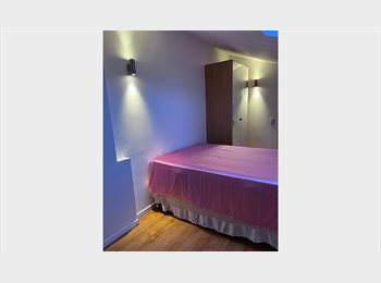 Appartager BE - **Studio à louer pour une étudiante – Disponible début octobre – Ottignies, Louvain-la-Neuve - 450 € pm
