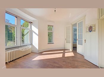 Appartager BE - Appartement de 143m²  3 chambres + bureau, Molenbeek Saint Jean - Sint Jans Molenbeek - 1.950 € pm