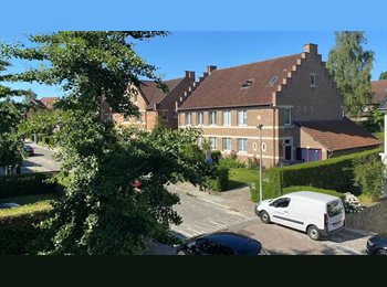 Appartager BE - Chambre à proximité de l'UCL Woluwé, Crainhem - 415 € pm