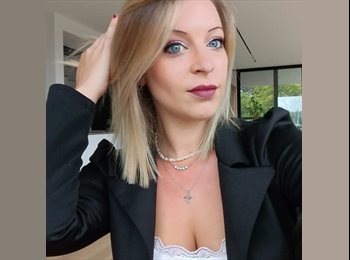 Appartager BE - Laura - 33 - Perwez