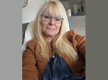 Appartager BE - Marie - 50 - Their-à-Liège