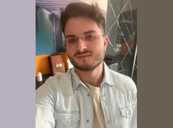 Appartager BE - Cristiano - 25 - Ixelles-Elsene