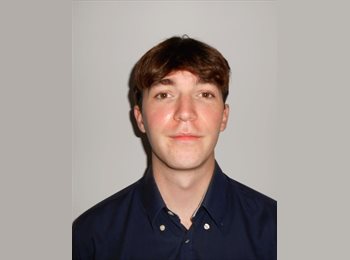 Appartager BE - Antonio - 25 - Tessenderlo