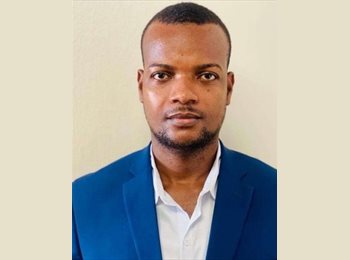 Appartager BE - James Marc Donald  - 36 - Auderghem-Oudergem