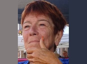 Appartager BE - Martine - 71 - Namur