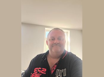 Appartager BE - Dominique - 51 - Wavre