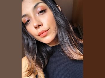 Appartager BE - Maria Alejandra Pérez Parra - 33 - Saint Gilles Sint Gillis
