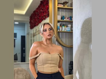Appartager BE - Karolin - 29 - Bruxelles