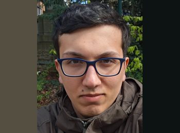 Appartager BE - Eli - 19 - Louvain-la-Neuve
