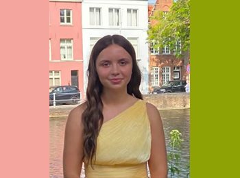 Appartager BE - Lily - 18 - Saint Gilles Sint Gillis