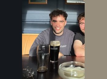Appartager BE - Conor - 23 - Bruxelles