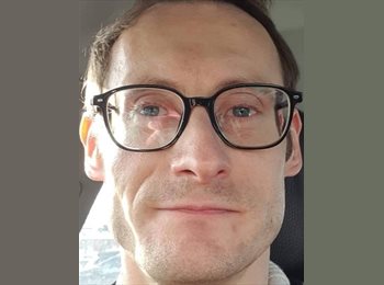 Appartager BE - Jean-Philippe  - 45 - Tournai